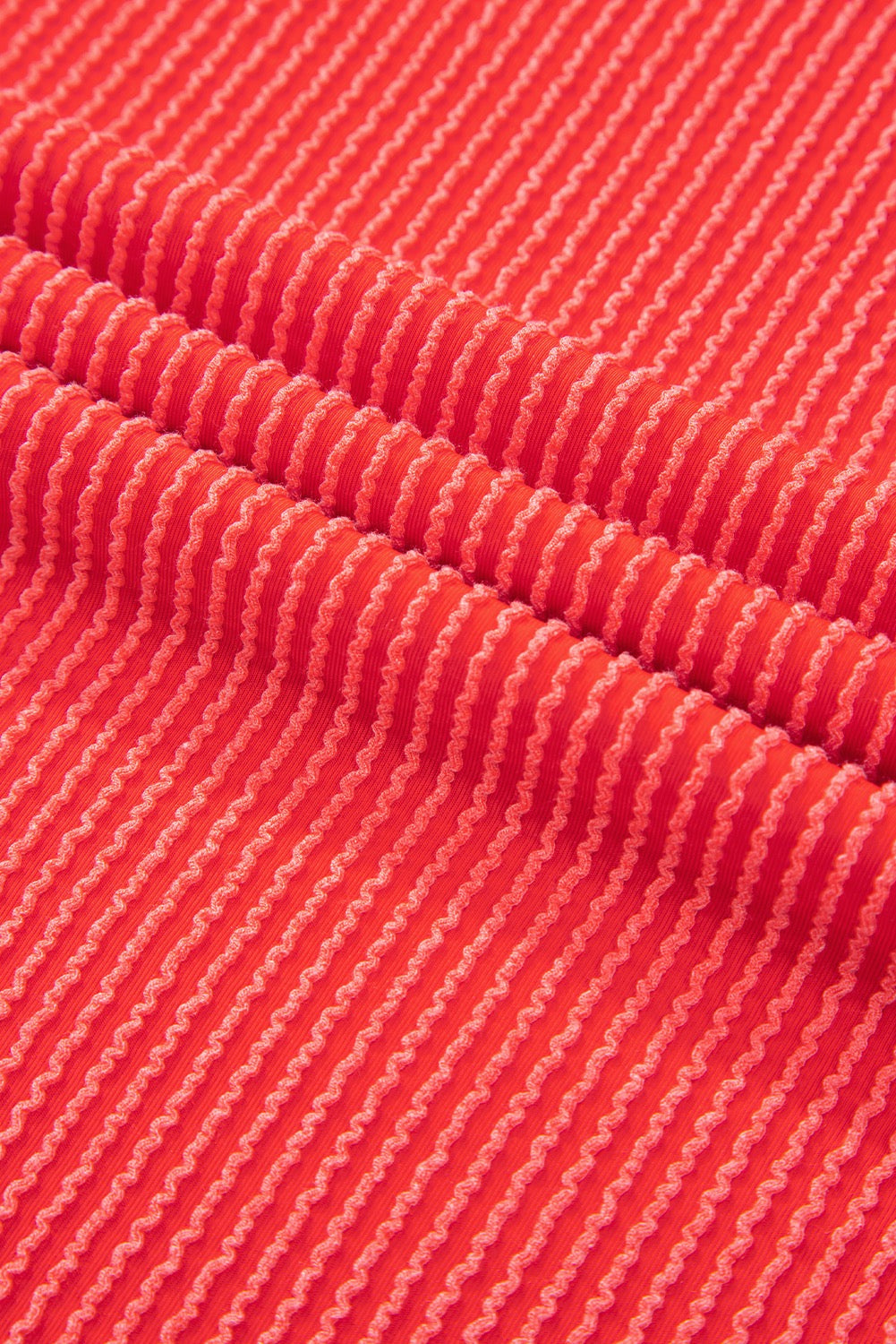 Ribbed set