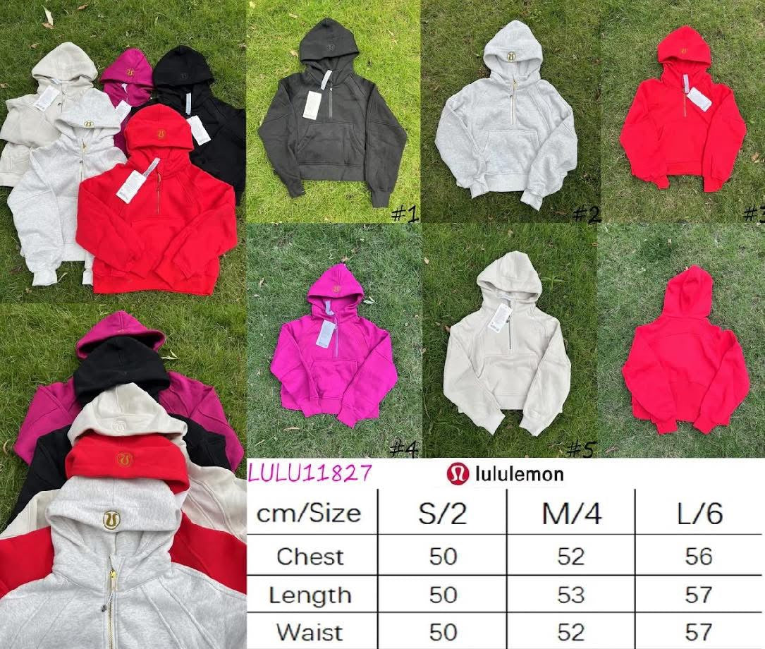 Hooded scuba hoodie