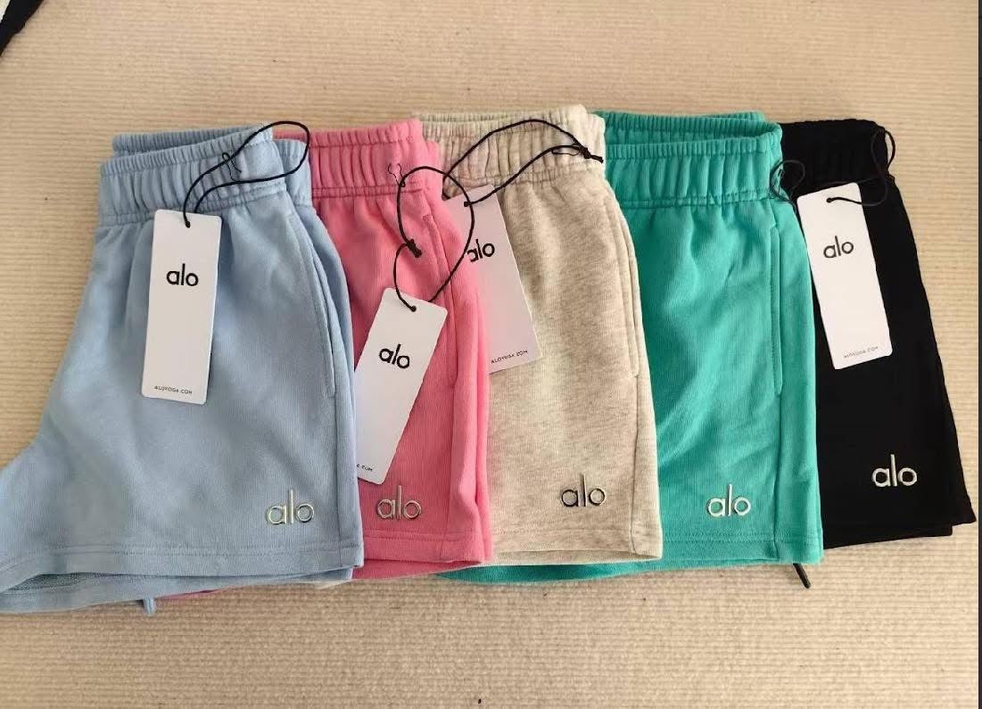 ALO shorts