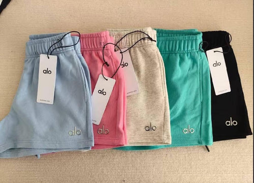 ALO shorts