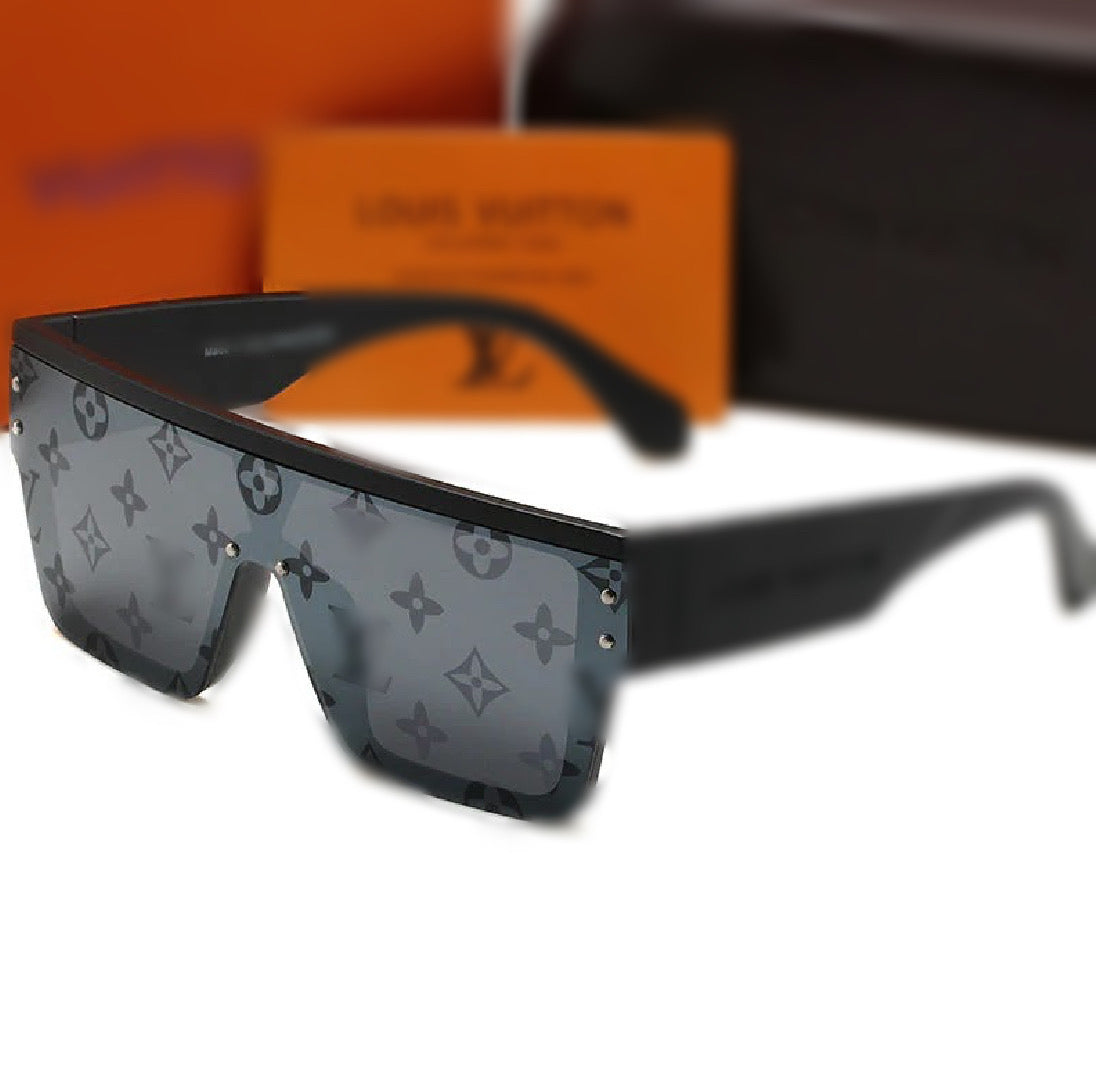 THE glasses