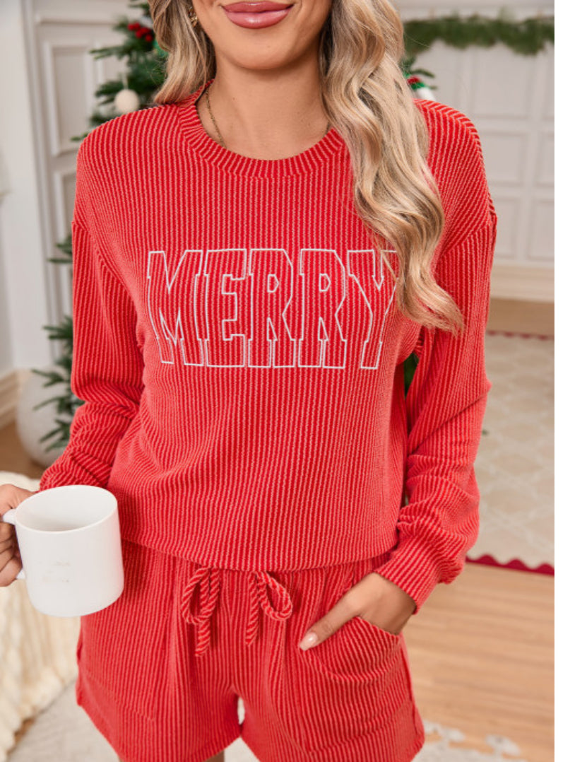 Merry set